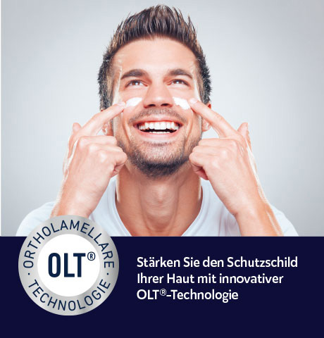OLT Ortholamellare Technologie